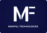 Manfill Logo